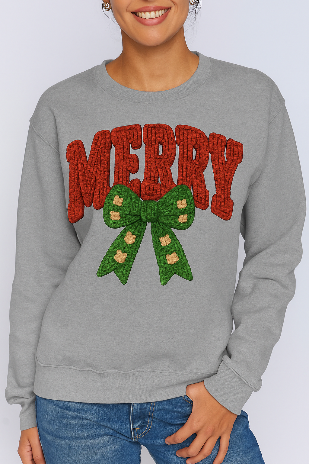 Merry Knit