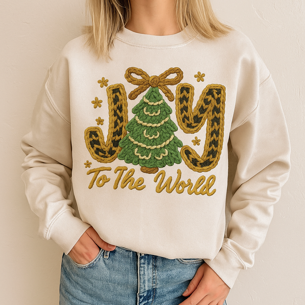 Joy Knit
