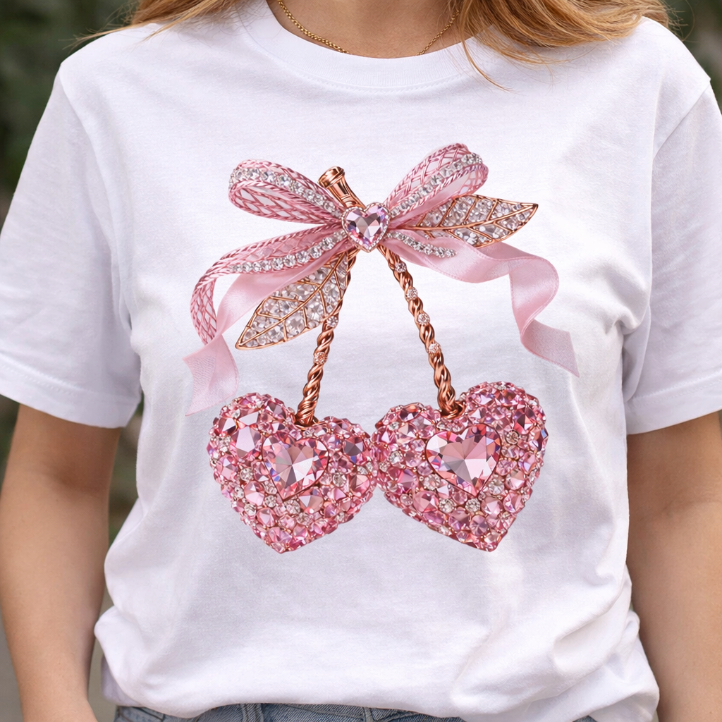 Glam Cherry