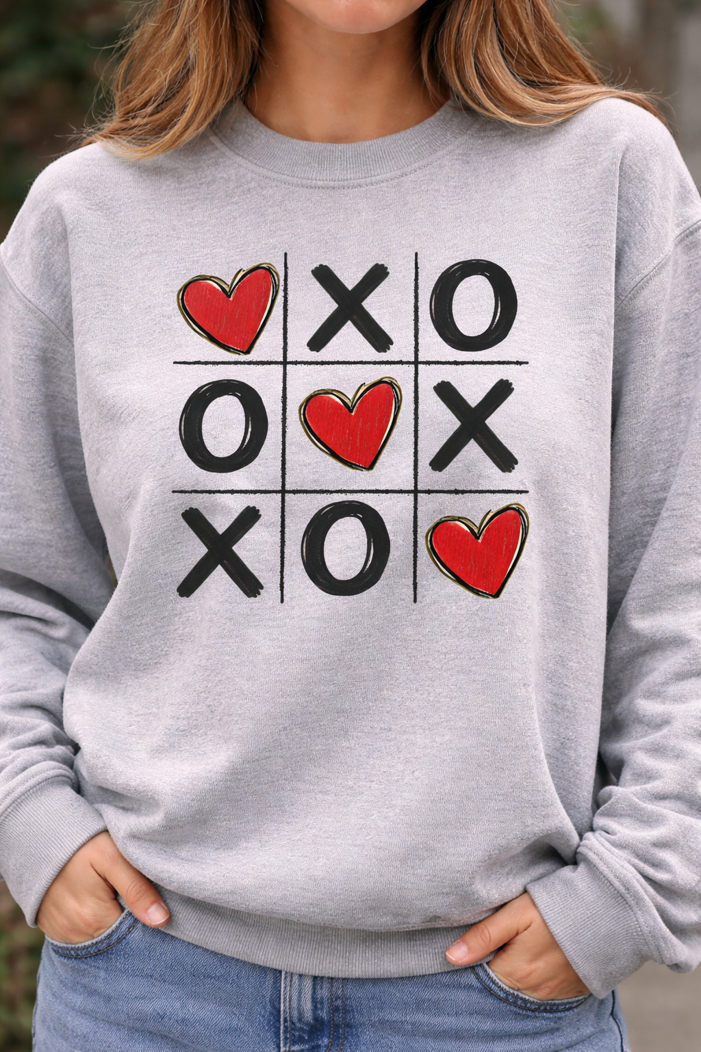 XOXO