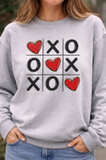 XOXO