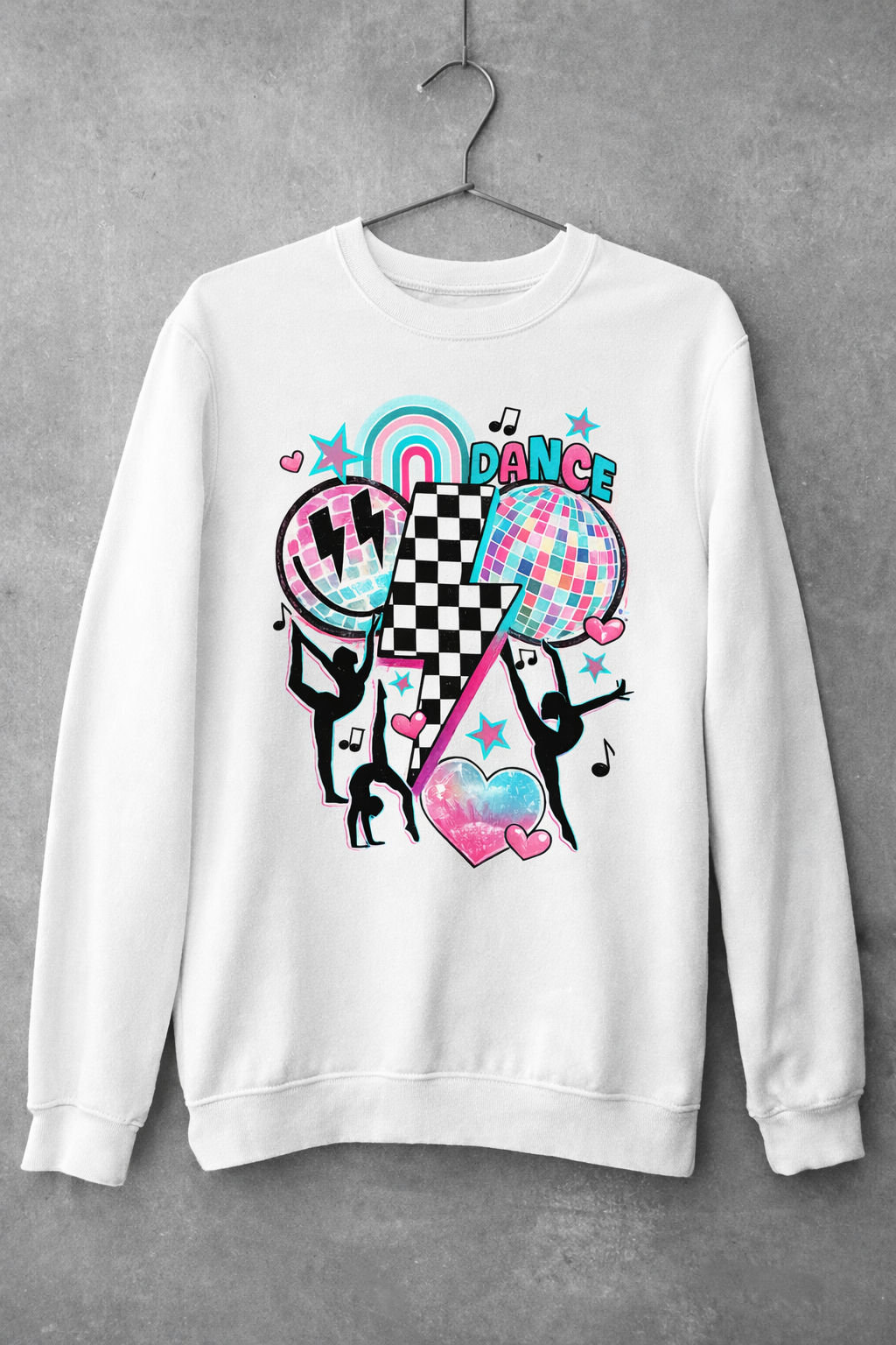 Neon Dance