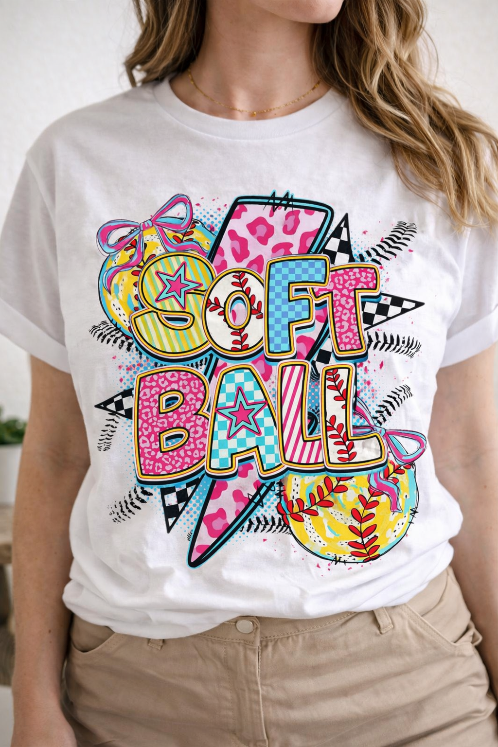 Softball