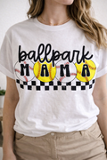 Ballpark Mama 2