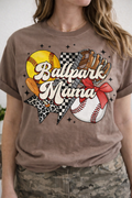 Ballpark Mama