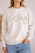 Jesus - Pearls