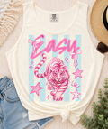 Easy Tiger
