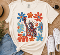 Lady Liberty
