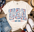 Floral USA