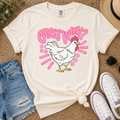 Guess What Chicken Butt (2 prints)