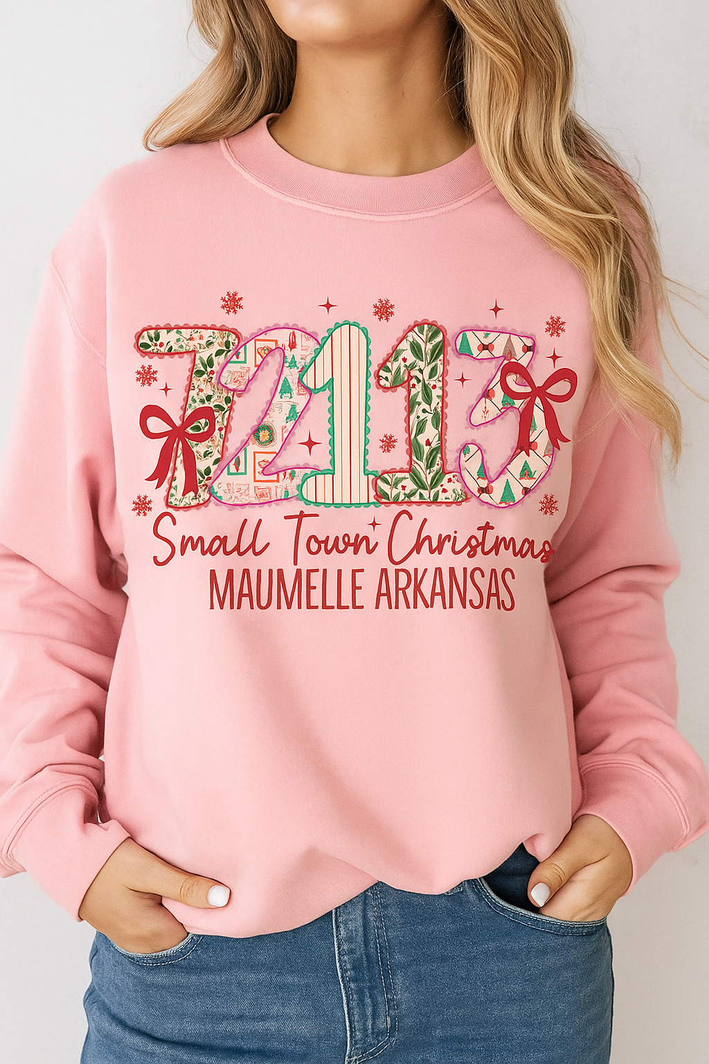 Maumelle Zipcode
