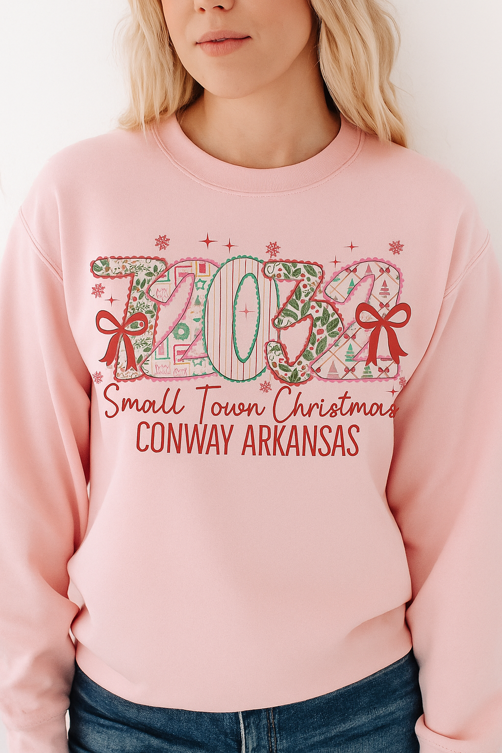 Conway Zipcode 72032
