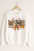 Mama 1 Fall