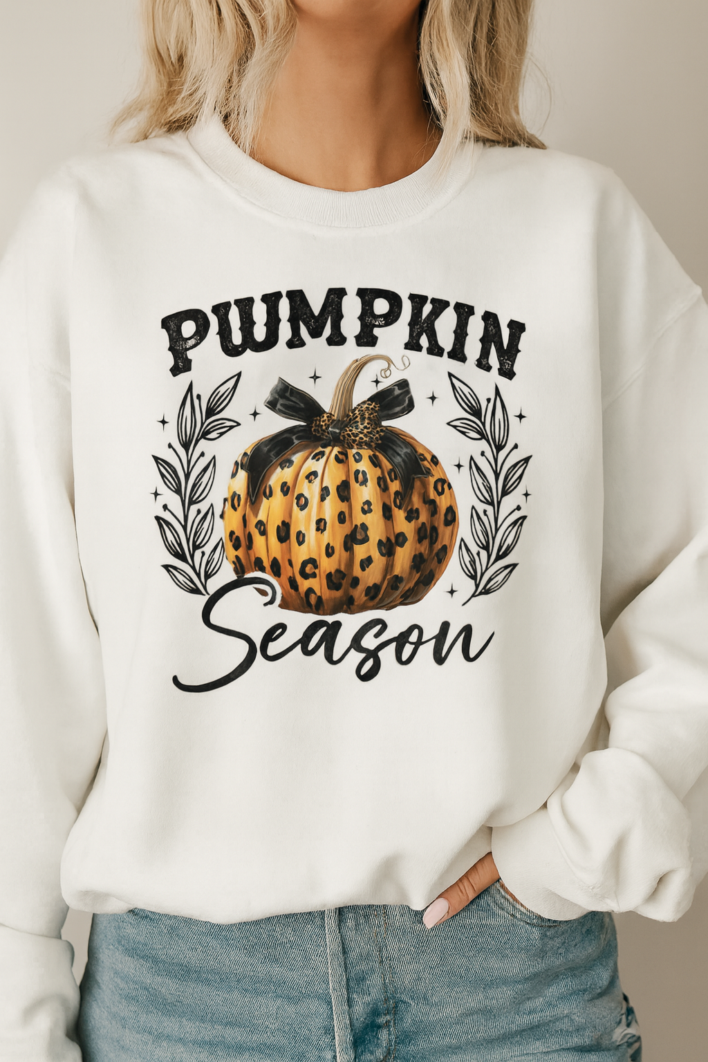 Pumpkin Season