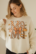 Mama 2 Fall (Copy)