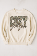 Cozy Season