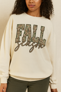 Fall Season