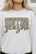 Hunting Season
