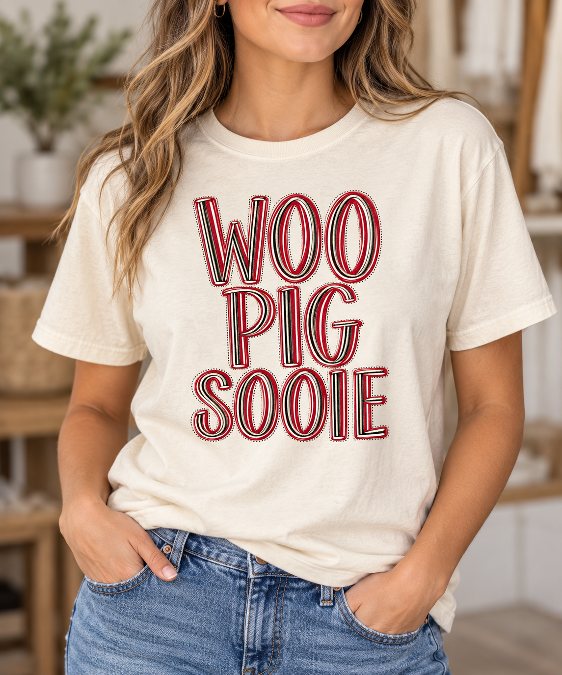 Woo Pig Sooie
