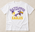 Mayflower Eagles- 3