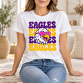 Mayflower Eagles- 2