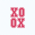 XOXO