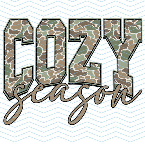 Cozy Season
