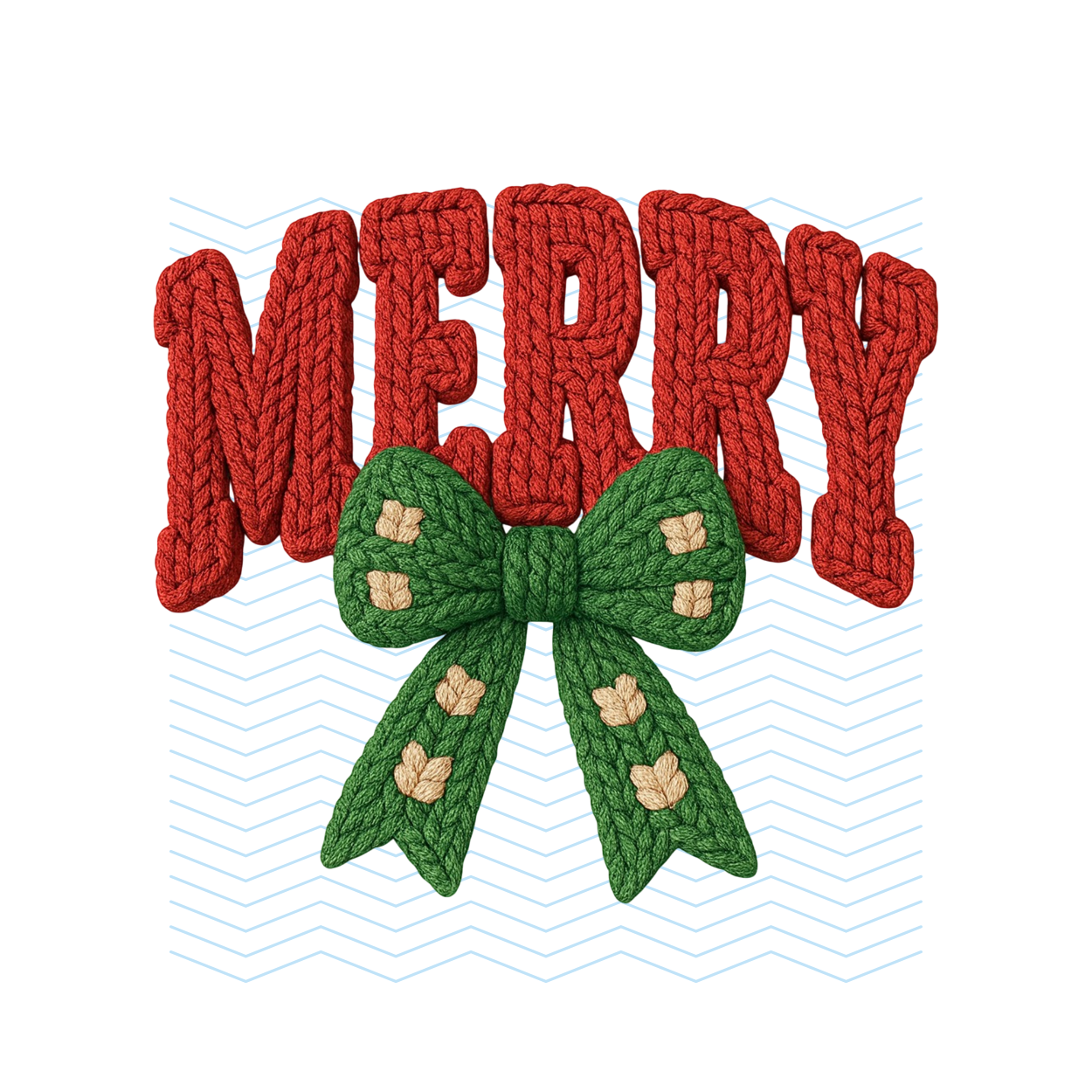 Merry Knit