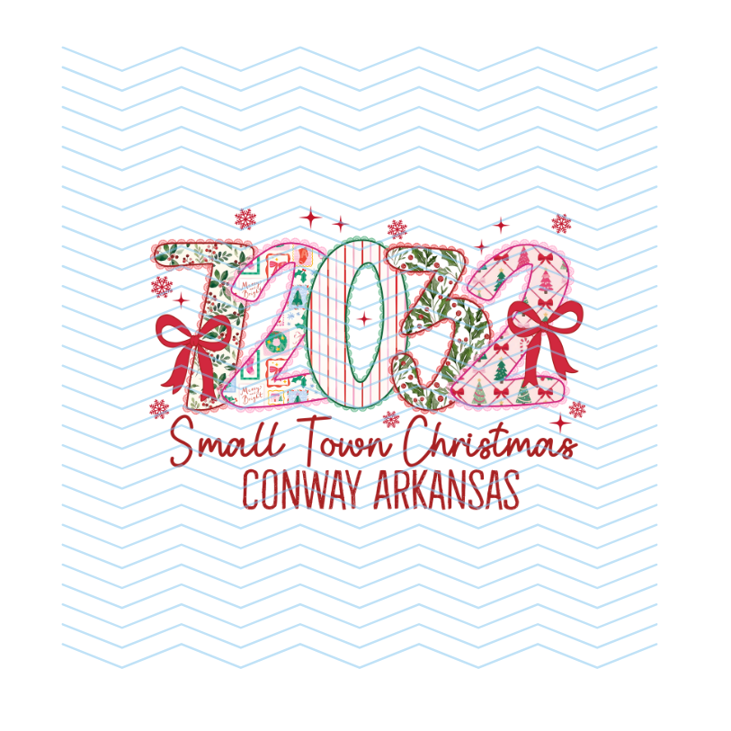 Conway Zipcode 72032
