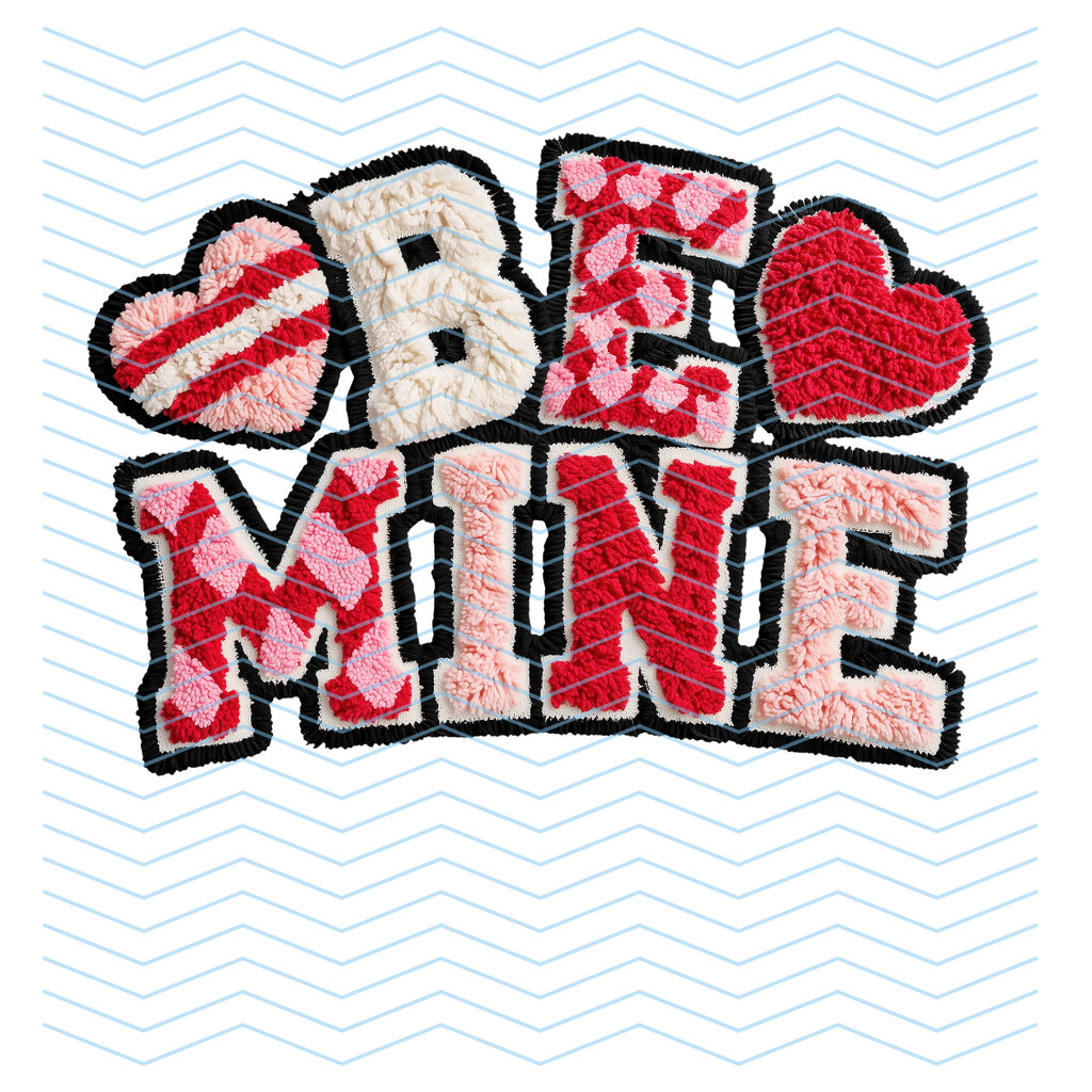 Be Mine