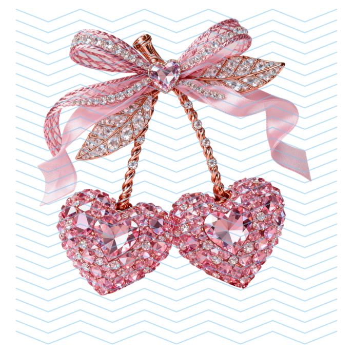 Glam Cherry