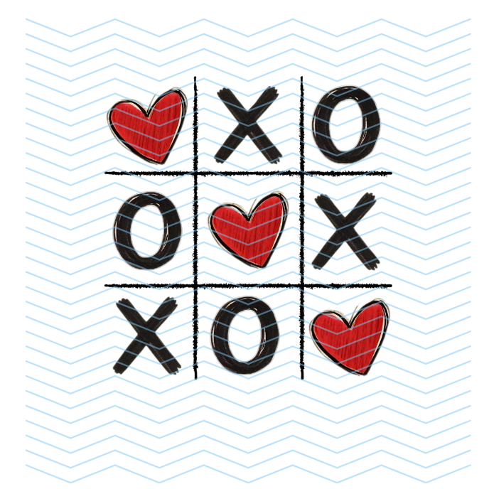 XOXO