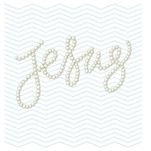 Jesus - Pearls