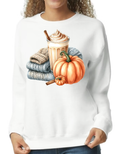 Pumpkin Spice