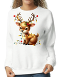 Reindeer