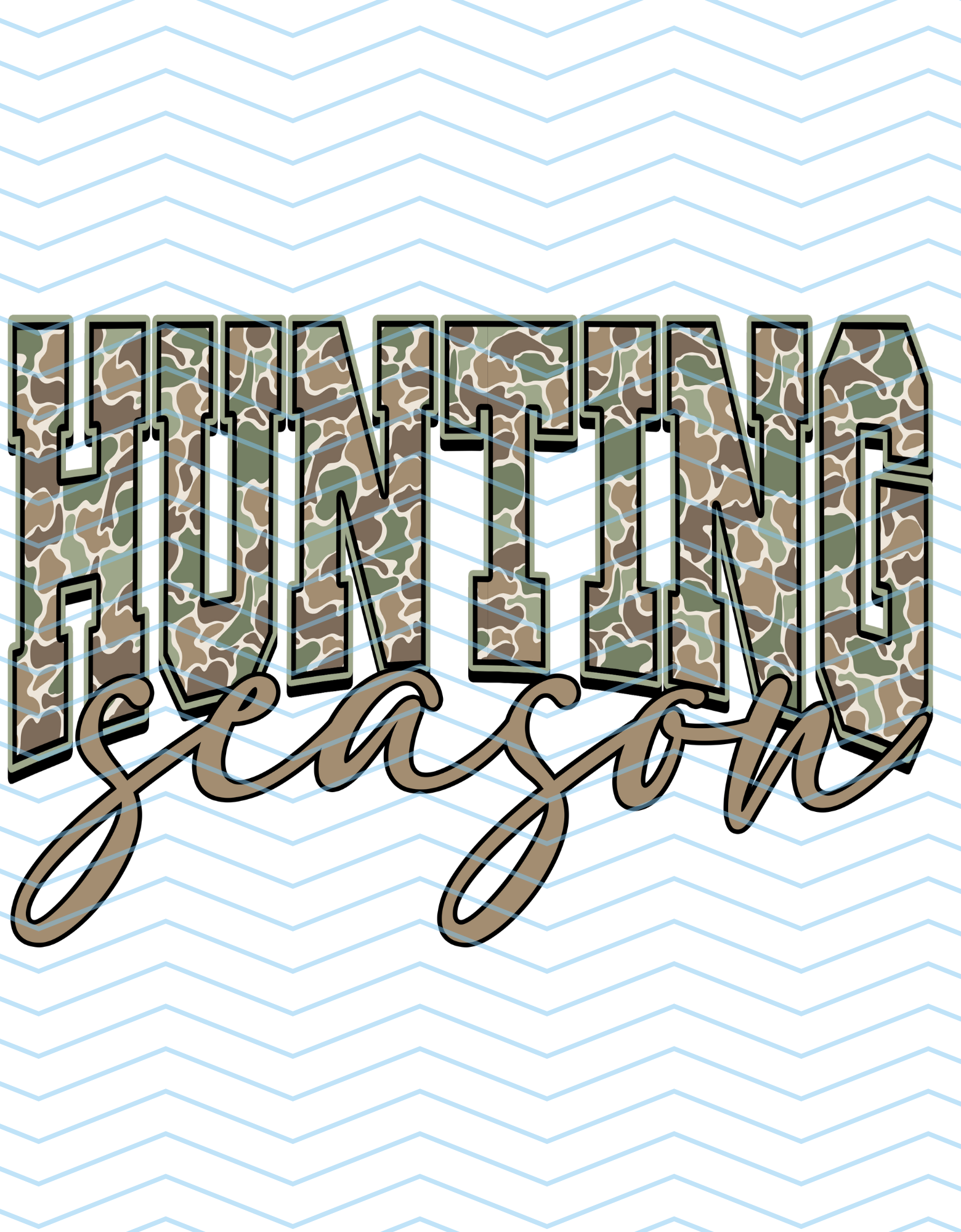 Hunting Season