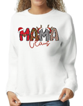 Mama Claus