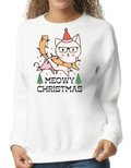Meowy Christmas
