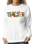 Teacher Chirstmas