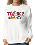 Teacher claus