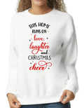 Christmas Cheer