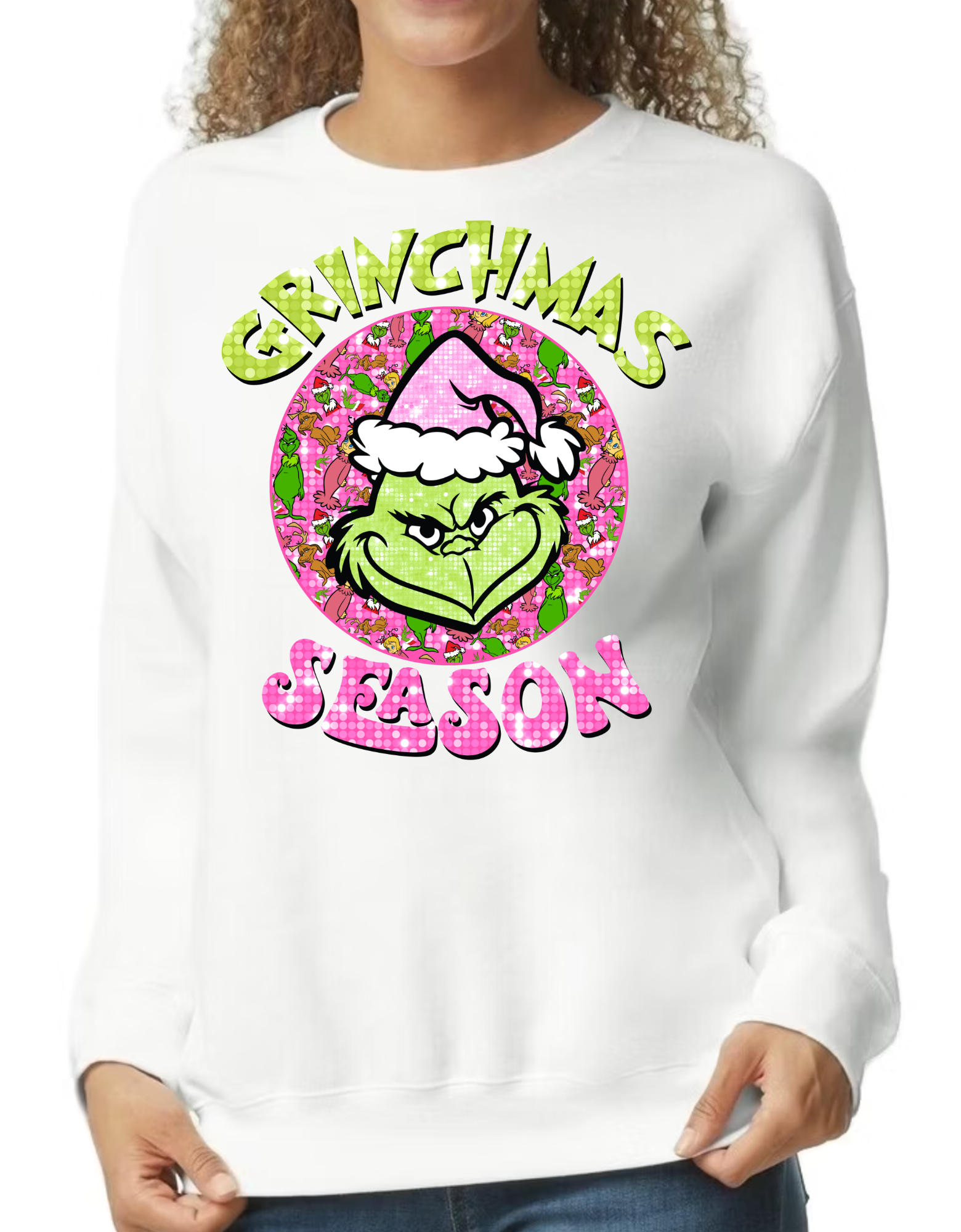 Grinchmas Season