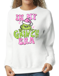 In my Grinch Era