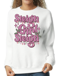 Sleigh Girl Sleigh