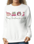 Merry Chirstmas For Yall