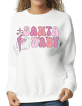 Santa Baby