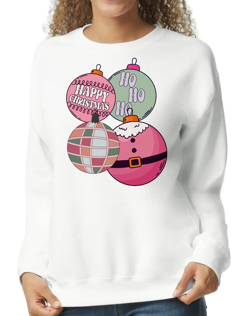 Happy Christmas Ho Ho Ho