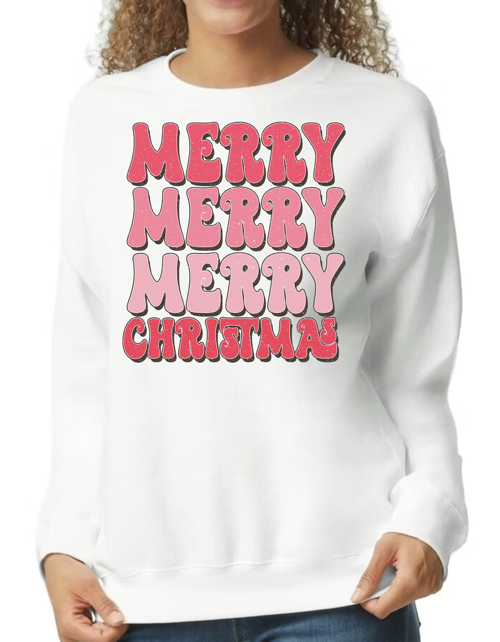 Merry WORDS Christmas