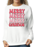 Merry WORDS Christmas