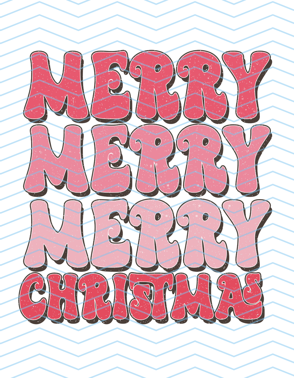 Merry WORDS Christmas